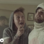 Papa Roach выпустили клип на трек Help