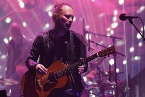 Radiohead переиздадут OK Computer к его двадцатилетию
