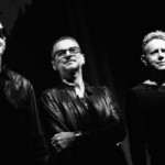 В июле выйдет книга про группу Depeche Mode