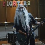 Foo Fighters опубликовали видео-работу на сингл Run
