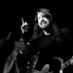 В записи нового альбома Foo Fighters приняла участие «самая большая поп-звезда в мире»