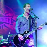 Godsmack выпустят новый альбом в следующем году