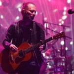 Radiohead поделились клипом на трек Man of War