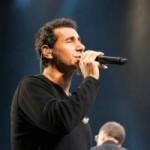 Серж Танкян выступил с Audioslave во время исполнения песни-трибьюта Крису Корнеллу Like A Stone