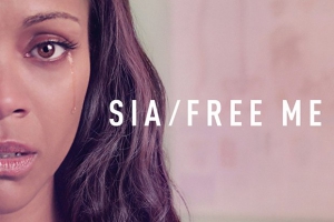 Сиа выпустила благотворительный сингл Free Me