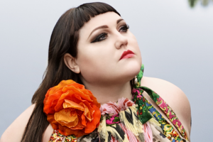 Beth Ditto опубликовала трек In And Out