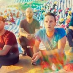 Coldplay презентовали лирик-видео на сингл Miracles (Someone Special)