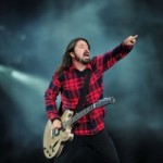 Дейв Грол раскрыл имя поп-звезды, записавшейся на новом альбоме Foo Fighters