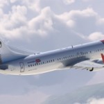Самолеты авиакомпании Norwegian Airlines украсит портрет Фредди Меркьюри