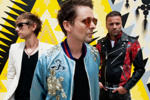 Muse дадут благотворительный концерт в помощь бездомным