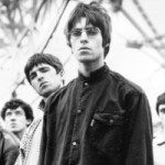 Oasis выпустили лирик-видео на композицию Talk Tonight