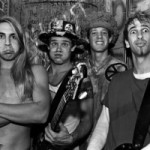 Red Hot Chili Peppers воссоединились со своим первым ударником Джеком Айронсом