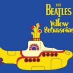 Будет выпущен комикс по мотивам мультфильма The Beatles Yellow Submarine