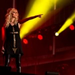 The Pretty Reckless выпустили видео на трек Back to the River