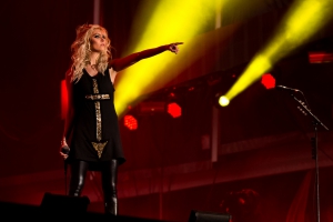 The Pretty Reckless выпустили видео на трек Back to the River