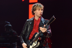 Beck планирует релиз нового альбома этой осенью