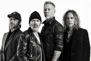 Группа Metallica объявила о переиздании альбома Master Of Puppets