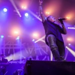 Papa Roach презентовали видео-работу на сингл American Dreams
