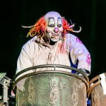 Клоун из Slipknot призвал не стесняться психических проблем и обращаться к специалистам вовремя