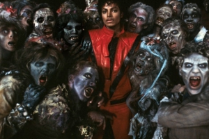 Thriller Майкла Джексона покажут в формате 3D на Венецианском кинофестивале