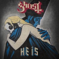Ghost - He Is (feat. Alison Mosshart)