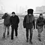 Калинов Мост посвятили новый альбом Забайкалью