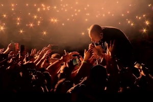 Вышел клип группы Linkin Park на композицию One More Light