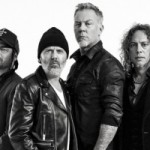 Metallica выпустили ранее неизданную live-версию песни For Whom The Bell Tolls