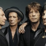 The Rolling Stones презентовали лирик-видео на трек 2000 Light Years From Home
