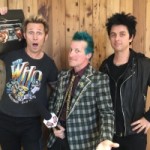 Green Day выпускают сборник хитов