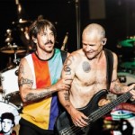 Red Hot Chili Peppers исполнили кавер на Тома Петти