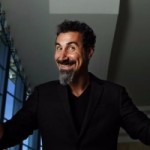 Серж Танкян записал совместный трек с солисткой группы IOWA