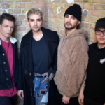 Tokio Hotel выпустили клип на сингл Boy Don’t Cry