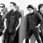 Fall Out Boy презентовали акустическую версию песни Yule Shoot Your Eye Out