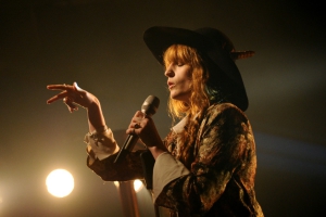 Florence & The Machine возвращаются к концертной деятельности
