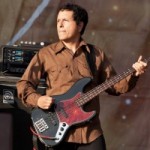 Хуан Альдерете из The Mars Volta стал новым басистом в группе Мэрилин Мэнсона