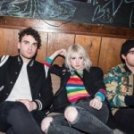 Paramore опубликовали видео-работу на сингл Fake Happy