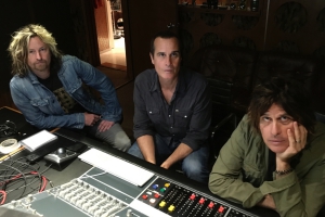 Stone Temple Pilots анонсировали концерт с новым вокалистом