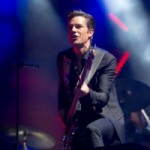The Killers исполнили кавер на Фэтса Доминго