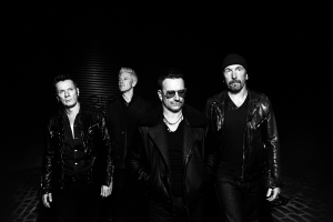 U2 выпустили трек American Soul, записанный совместно с Кендриком Ламаром