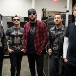 Avenged Sevenfold выпустили акустический альбом Live at the Grammy Museum