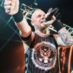 Five Finger Death Punch презентовали клип Gone Away