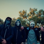 Hollywood Undead поделились клипом Black Cadillac