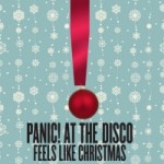 Panic! At The Disco презентовали рождественский сингл