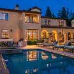 Слэш продал свой дом в Беверли Хиллз за 8,7 миллионов долларов