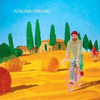 Afalina Dreams - Reflections