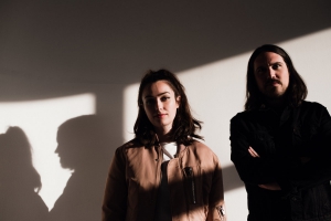 Cults выпустили клип Right Words, Natural State