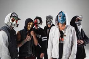 Hollywood Undead поделились новым клипом на сингл Your Life
