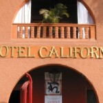 Eagles урегулировали конфликт с владельцами Отеля Калифорния