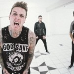 Papa Roach презентовали клип на сингл Traumatic